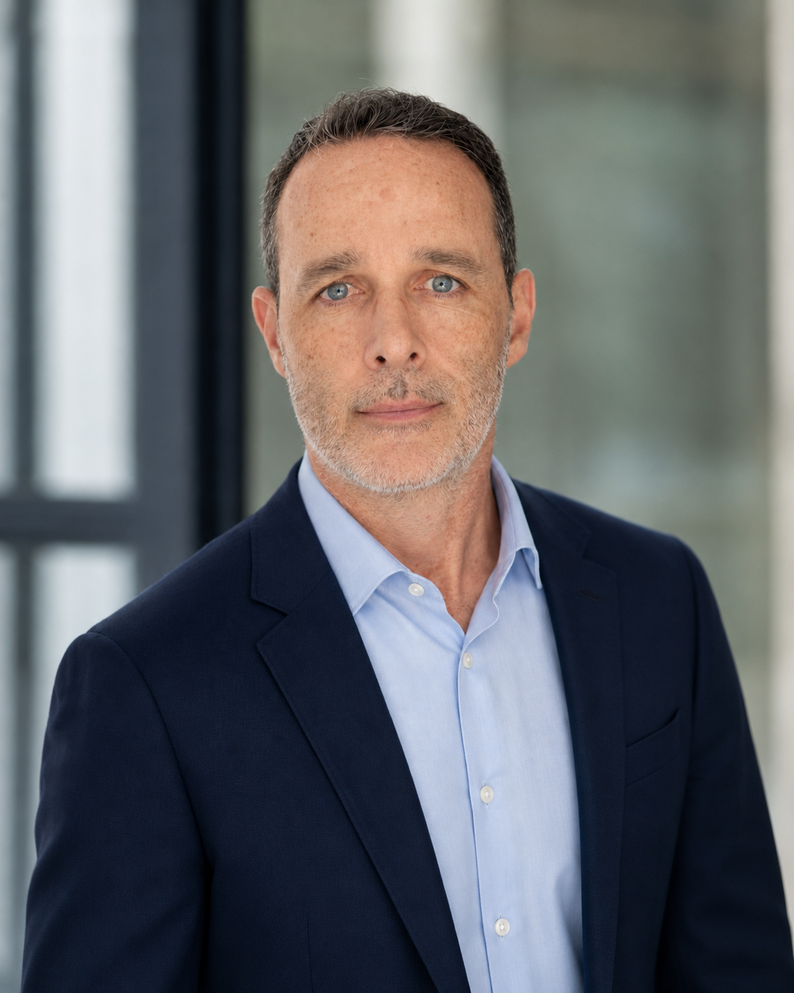 Tyrone Pinnoy professional portrait